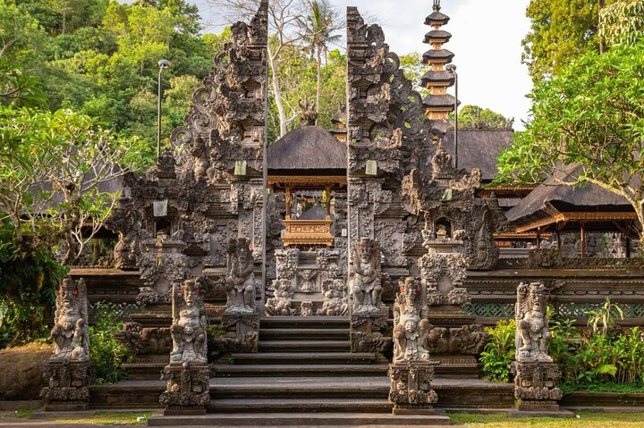 Ubud Story Guided Walking Street Tour 8Ge2EcaA