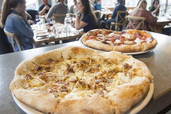 Savor & Sip Foodie Walk Along the Boise Greenbelt O8QTTeP9