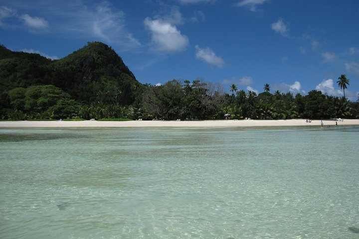Seychelles family holiday package 7D/6N 40jzVSQ1