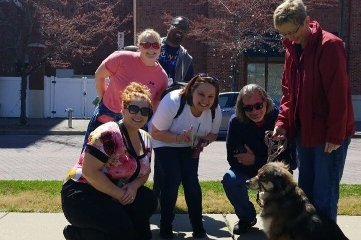 Fun City Scavenger Hunt in Sioux Falls by 3Quest Challenge FcfGLfWl