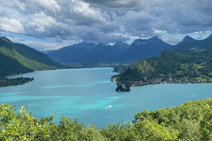Luxury Private Concierge - Annecy Bespoke Experience  n5m48tMr