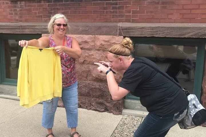 Participate in a Fun Scavenger Hunt in College Station by 3Quest Challenge 7aGGpq1Y