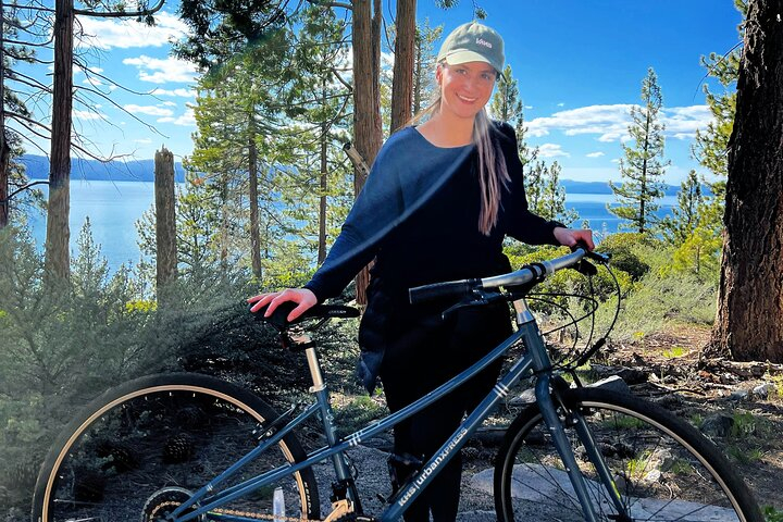 Bike Rental in South Lake Tahoe 8qPMBjCn