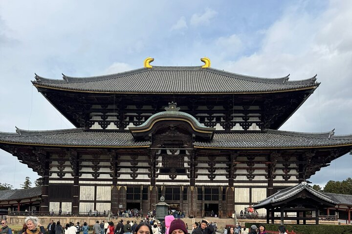 Guided Tour of kyoto qBbdNz8B