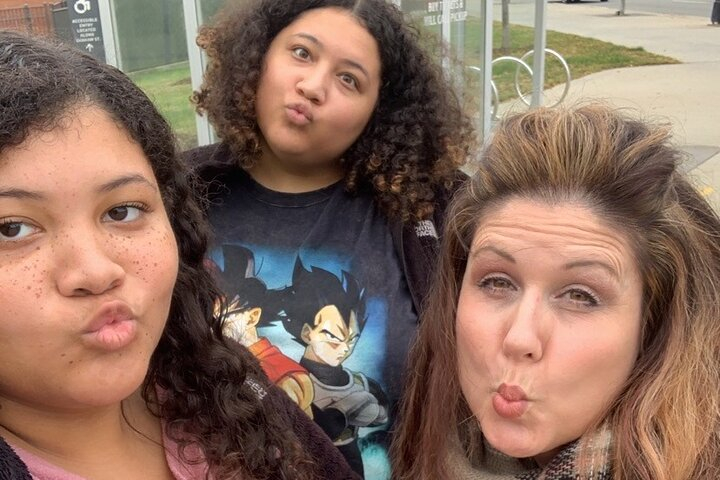 Scavenger Hunt Adventure in Saint Paul by Crazy Dash Qa509WoZ