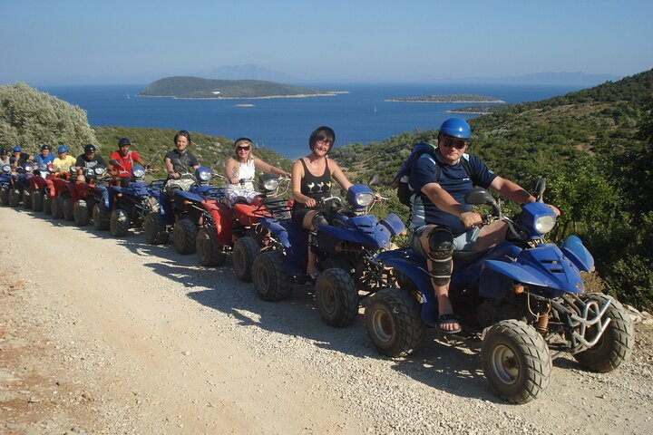 Marmaris Quad Bike, Buggy Safari and Family Buggy Experience jVrQlpcA
