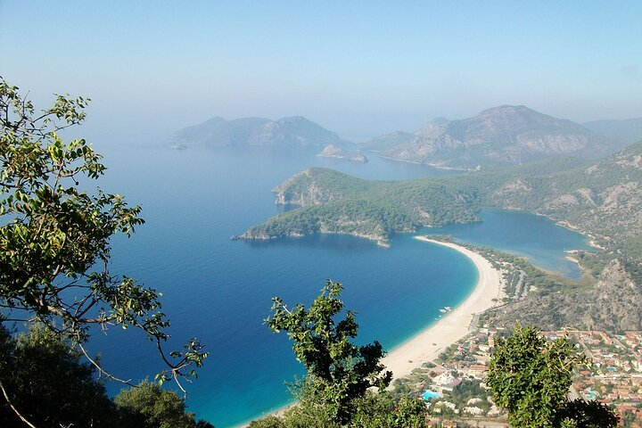 Lycian Way Hike Guided Tour Fethiye 7days MhUSurbZ