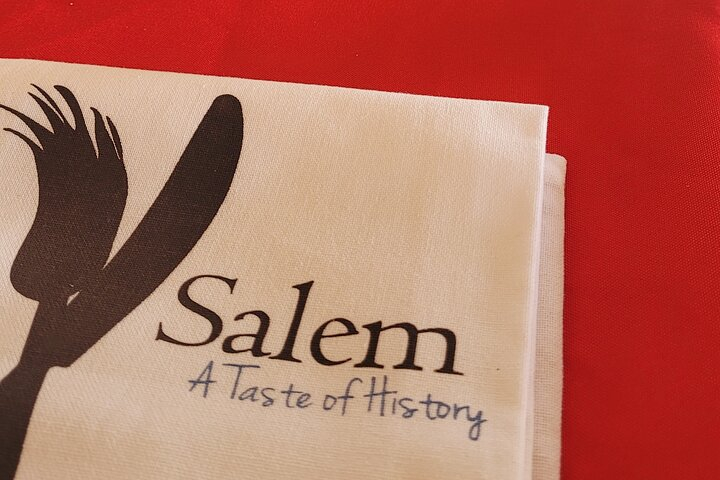 Morning Walks with Salem Food Tours MiPpPFzy