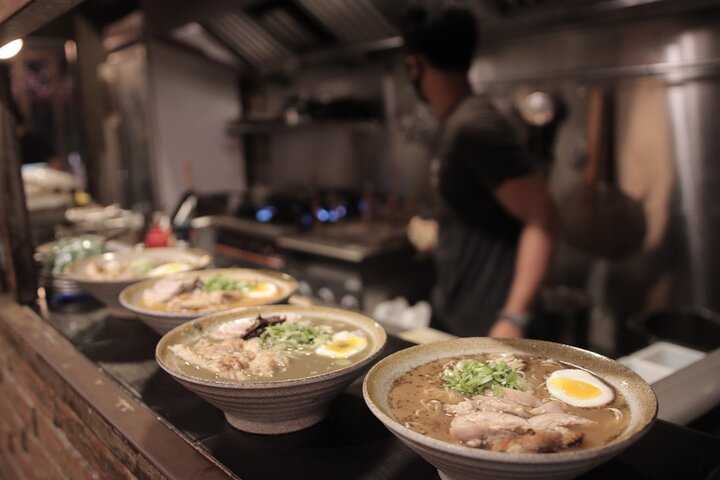 Mie: Explore Yokkaichi’s Ramen Scene with a Local Guide jPUJ9W8H