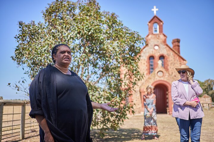 1 Day Aboriginal Cultural Tour of Port Lincoln n329XDjA