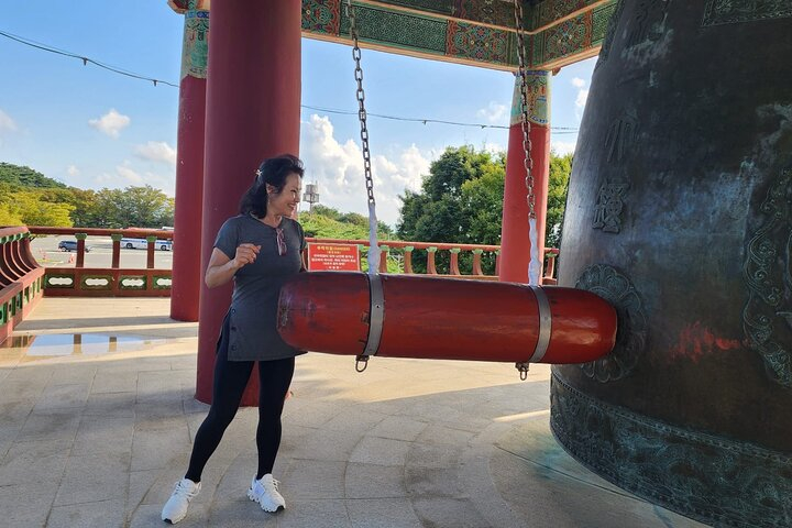 Private Gyeongju Tour - Explore Gyeongju UNESCO Sites wNguGKdW