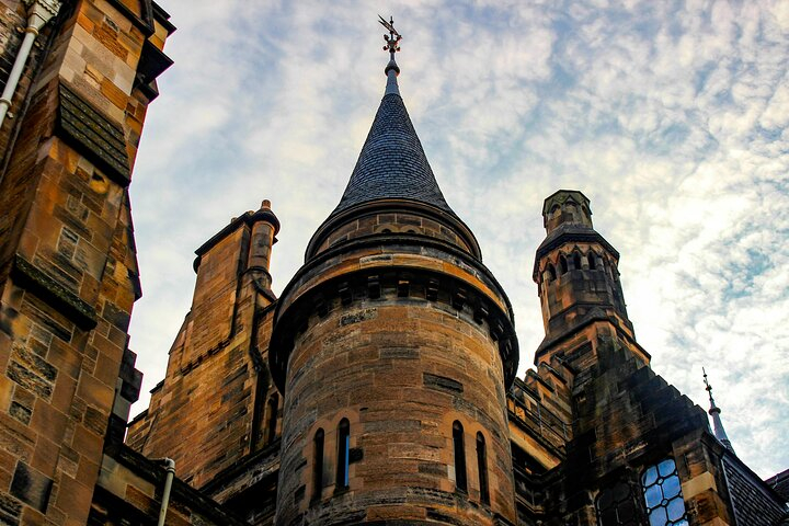 Explore Glasgow 5 Hour City Tour ocGAz8dS