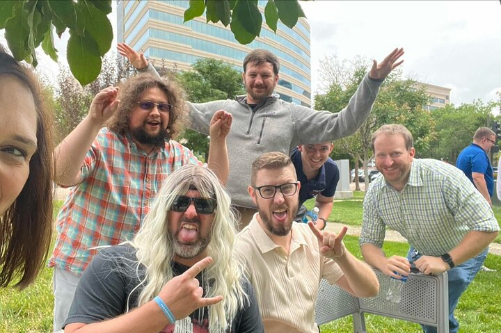Lubbock Scavenger Hunt Lubbocks History Unlock lixDMjqE