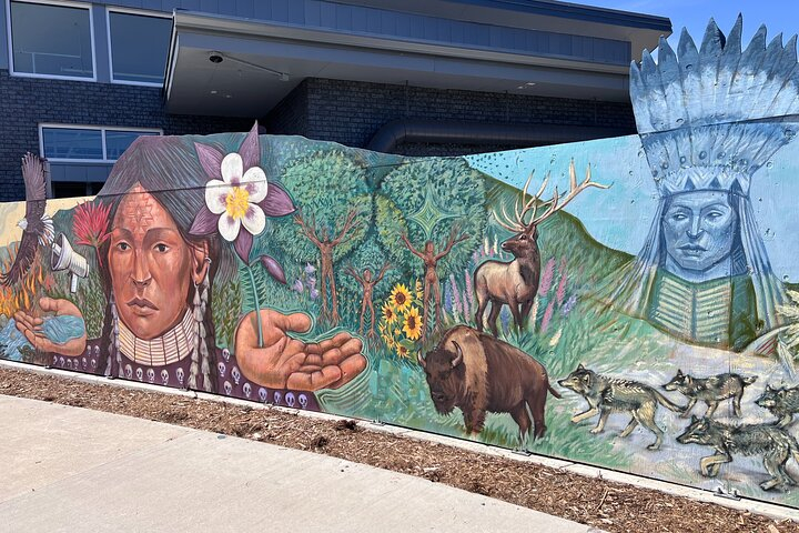 Boulder Art and Nature E-Bike Tour N4MHwgDo