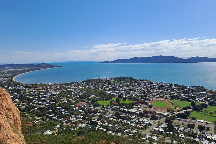 Townsville City Tour qnmaItIl
