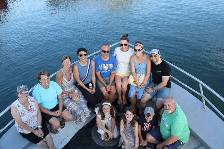 Plymouth Ice Cream Sundae Cruise 3fugmaP4