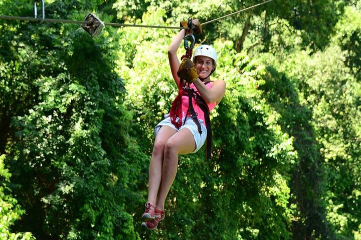 Antalya Super Combo W/Rafting ,Jeep Safari ,Quad Biking & Zipline IMqPjuc6