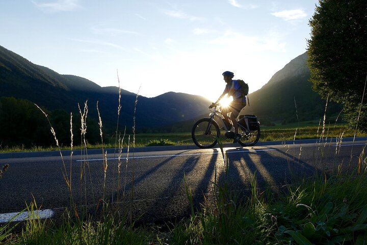 4 Hour Electric Bike Rentals in Asheville uH4bycEO