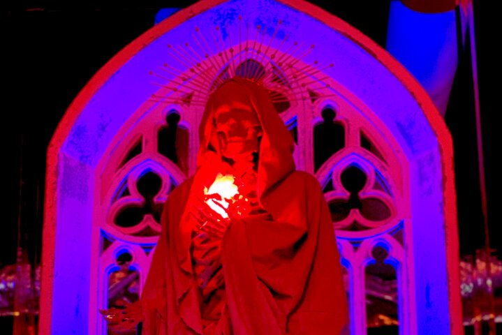 Ghost Investigation Tour Interactive Paranormal Experience 18Plus IiAJB6Lz