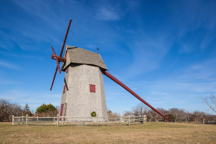 Nantucket Self Guided Walking and Biking Tour Combo fbPM0FT0