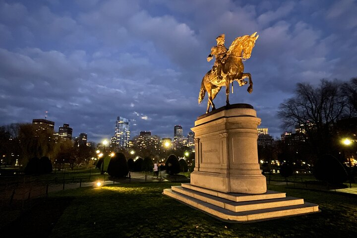 Self-Guided Boston Christmas Tour Q8PEjTxs