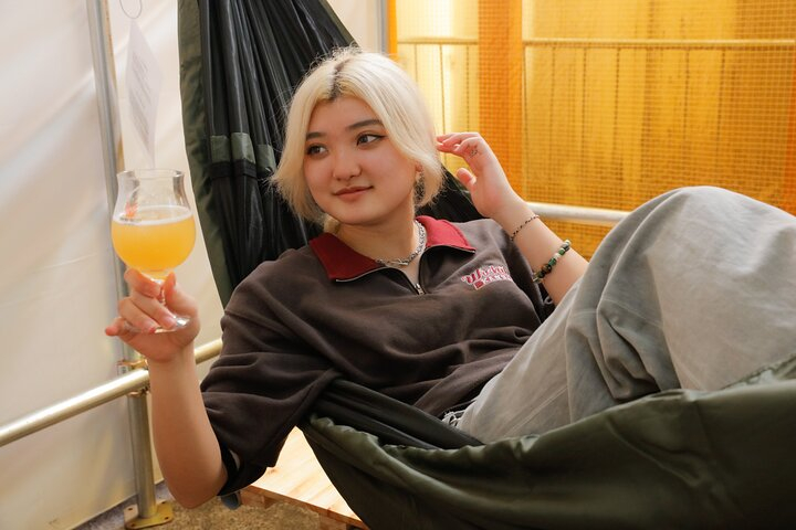 Urban camping at Shinjuku Kabukicho 【BBQ】w/ Local Guide  j7Ut0iUj