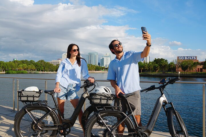 E-Bike Rental in Tampa Bay with Free Delivery TGzVmH9O