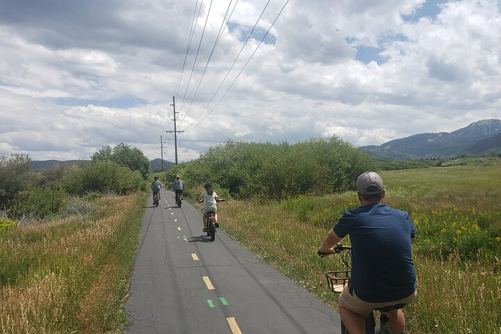 Ebike Adventure with Sitemap  ees3h4p9