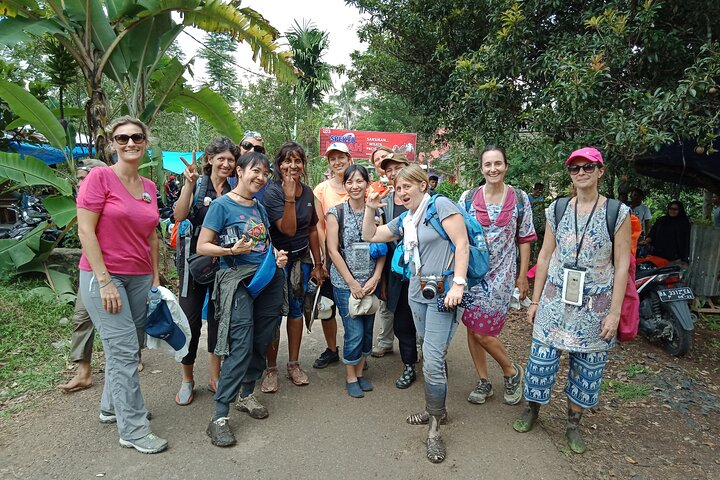 2 Days Private Tour to See Bull Race and Raflesia Arnoldi Flower jNSGWLN2