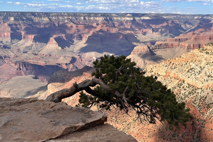 Grand Canyon Luxury Car Tour Experience 49Gyfe37