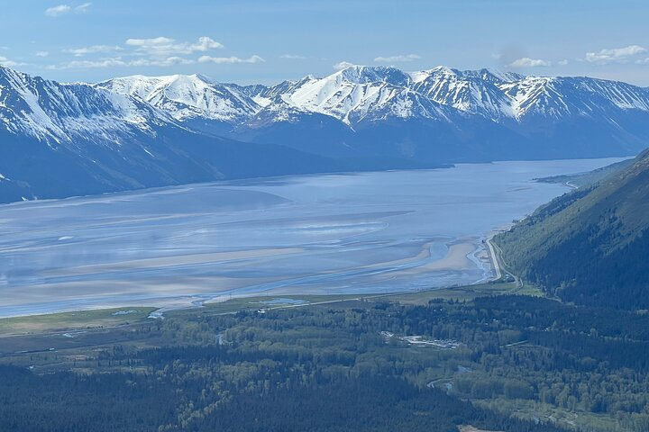 Choose Your Own Adventure from Anchorage Alaska  gio4XZPX
