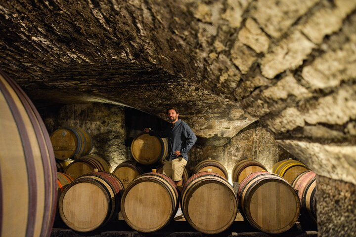 Full day from Beaune: the most of Burgundy, with lunch Vf22ZB85
