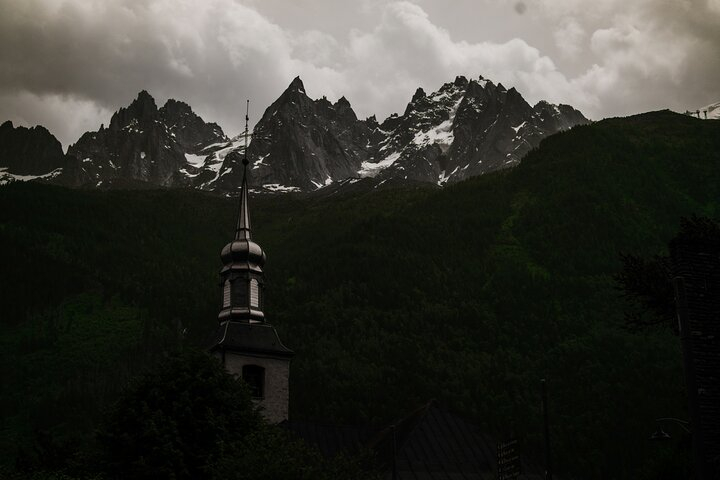 Private Walking Tour At Chamonix Alpine Heritage SLdPBhos