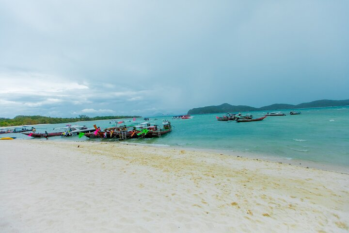 Pig Island Koh Taen Snorkeling Tour by Speedboat from Koh Samui jyYpNzKd