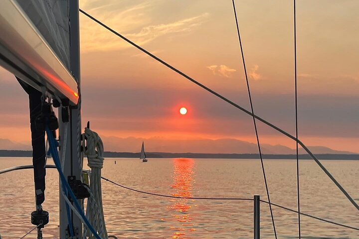 Private Skippered Charters in Puget Sound bCDpQpha