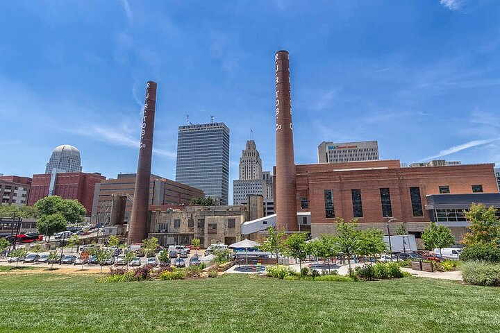 Winston-Salem Historic Guided Walking Tour MceiA0Mv