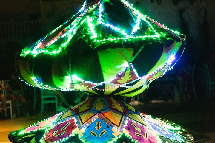 Kervansaray Turkish Night Dance Show Include Dinner, Marmaris iFcd1oKp