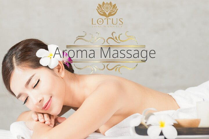 All Thai Aroma massage & Full SPA Treatments Therapy Programs 5c1UPLHl