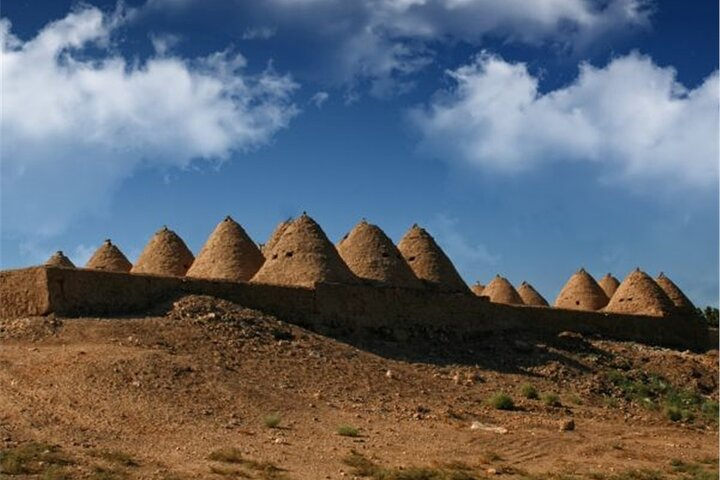 3 days Mt Nemrut Gobeklitepe Karahantepe and City Tour FKrJHwlt