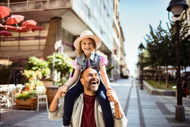 Family Adventures in San Jose: Private Walking Tour BmEq7PCF