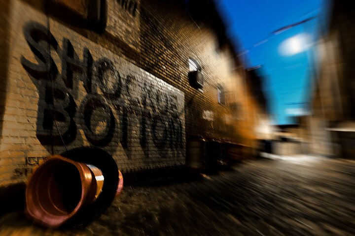 The Haunted History of Richmond tour b2fbtnql