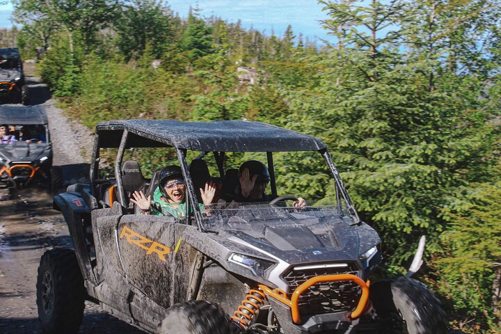 Adventure Kart Expedition- Ketchikan, AK Kf7U3Z7y