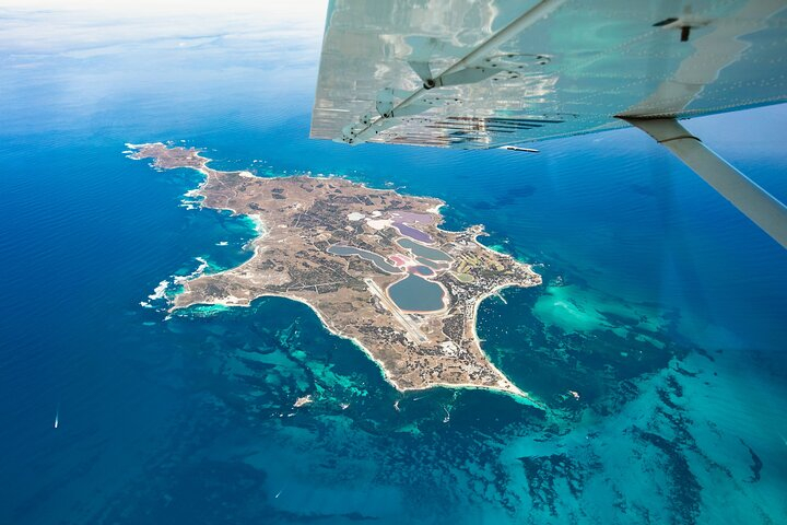 Rottnest Island Tandem Skydive DLCzmfyR