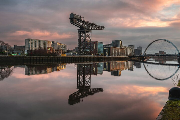 Explore Glasgow 10 Hour City Tour Mn0YCkCf