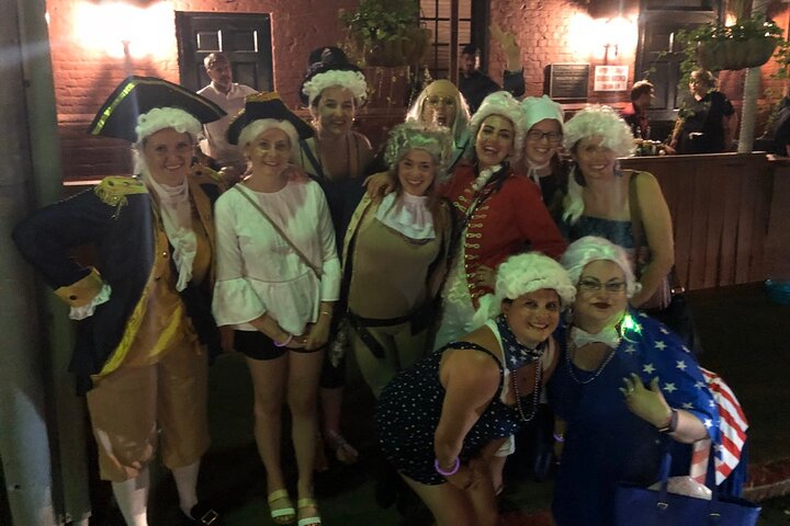 The Original Haunted Pub Crawl by Annapolis Ghost Tours GqxWn7Ru