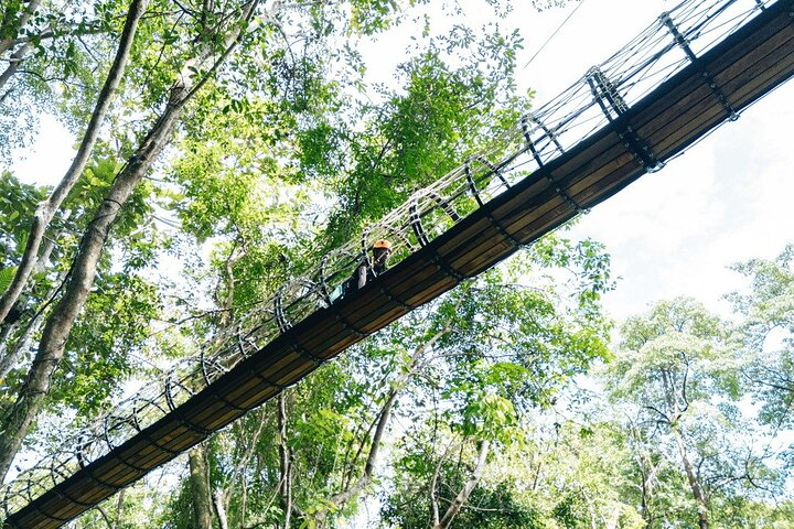 Sky Rock Khaolak Jungle Adventure ZwAyPV9H