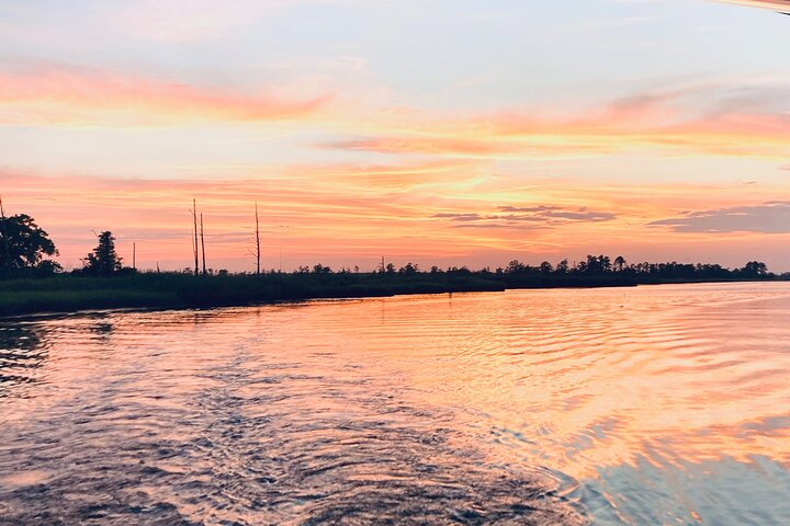 Sunset Cruise with Live Music MQd52tbd