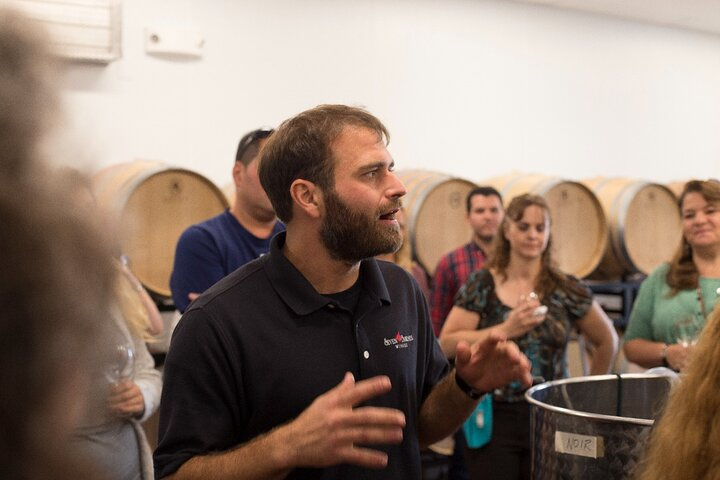 Meet the Cider Makers with Rhythm Cidery Lincoln Tour lwsBSVtp