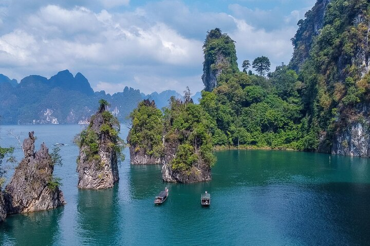 Private Khao Sok National Park Day Trip from Phuket  kCC5f324