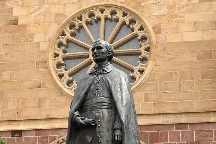 Willa Cather's Walking Tour in Santa Fe P0Tt8VZ2